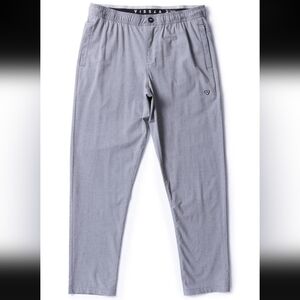 VISSLA Alto Elastic Pant M